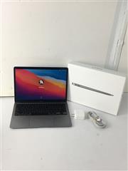 Apple MacBook Air A2337 2020 Gray M1 13.3